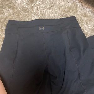 Under armour flare yoga pants
